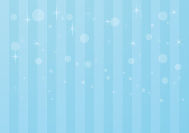 ブルー縦縞背景1