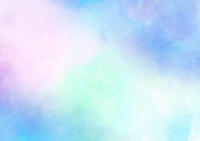 カラフルスプラッシュ背景1