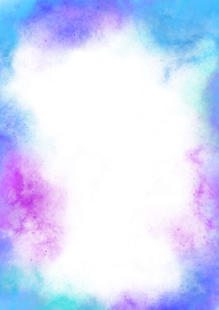 カラフルスプラッシュ背景7