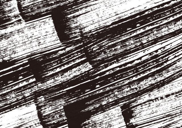 平筆テクスチャ7