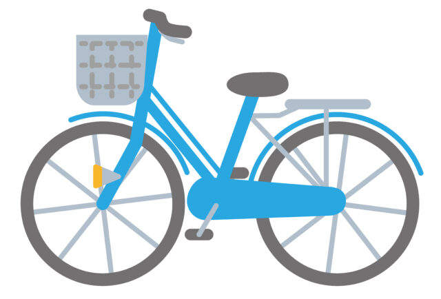 自転車3