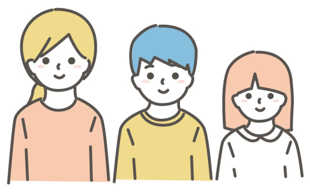 3人兄弟1