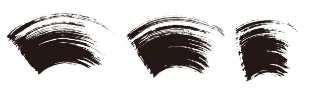筆書き弧2
