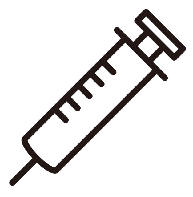 注射器1