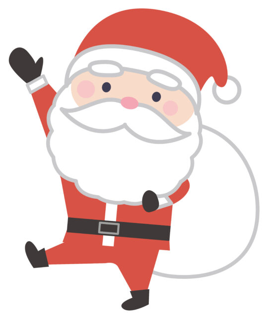 サンタクロース2