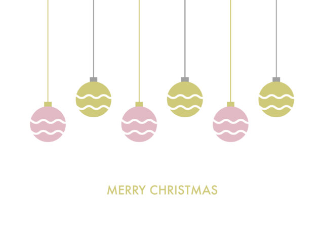 クリスマスカード3