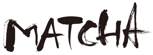 Matcha 筆文字2