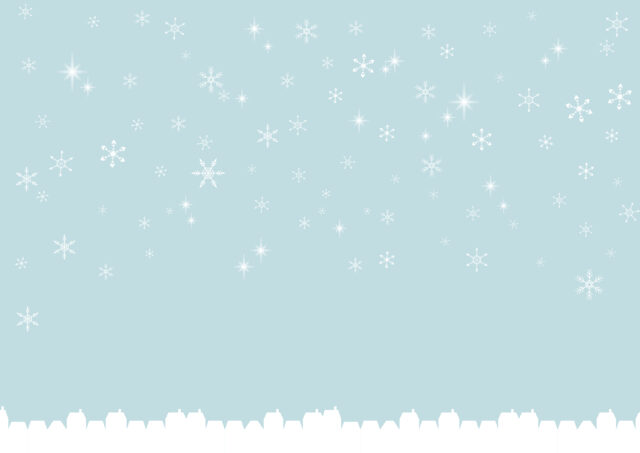 クリスマスフレーム7