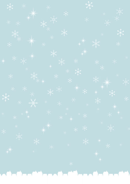 クリスマスフレーム8