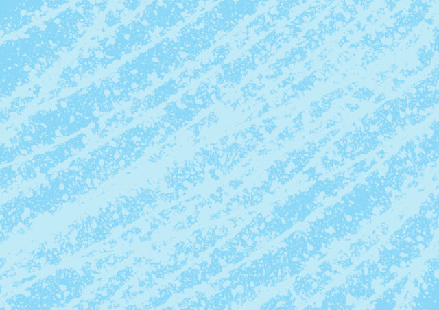 ライトブルースプラッシュ背景1