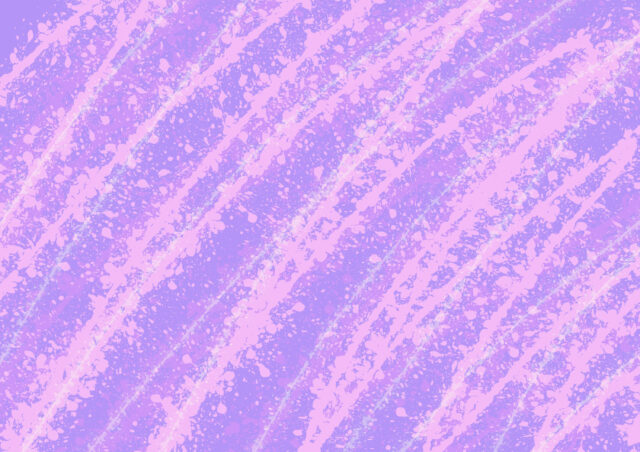 パープルスプラッシュ背景1