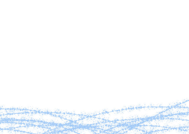 線の構成フレーム2