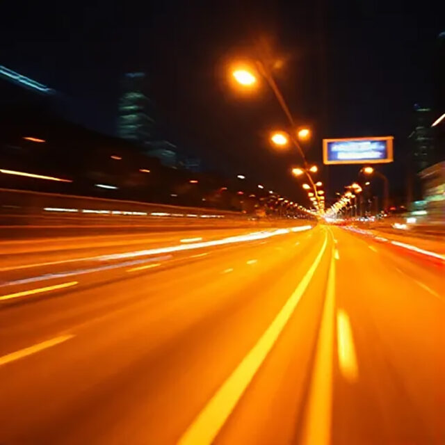 高速道路ハイウェイイメージ1