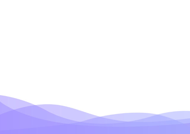 パープル透明感背景1