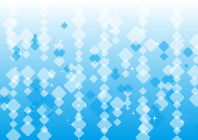 青系幾何学背景1