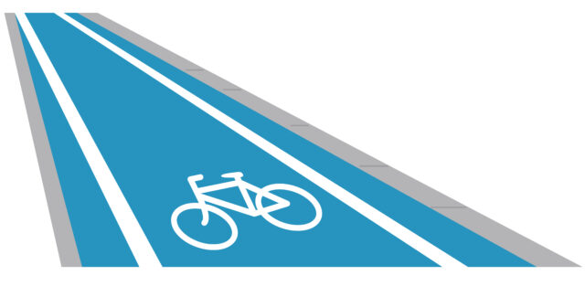 自転車用道路2