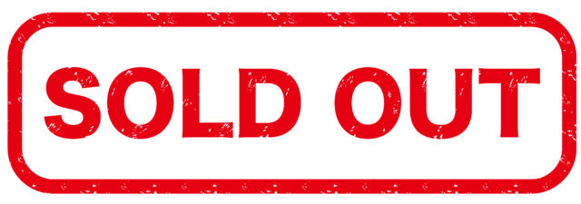 SOLD OUT2
