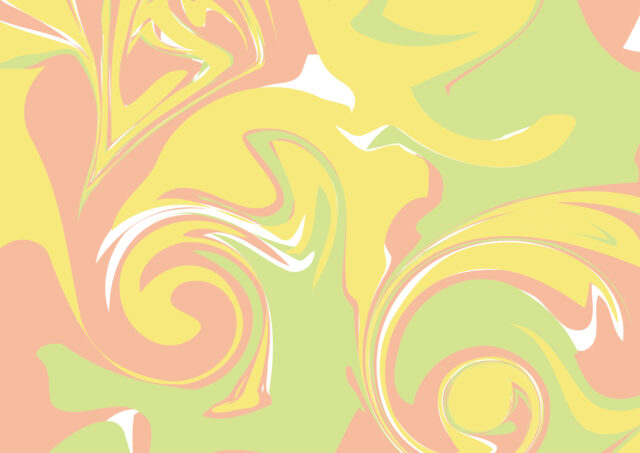 マーブルパターン背景2