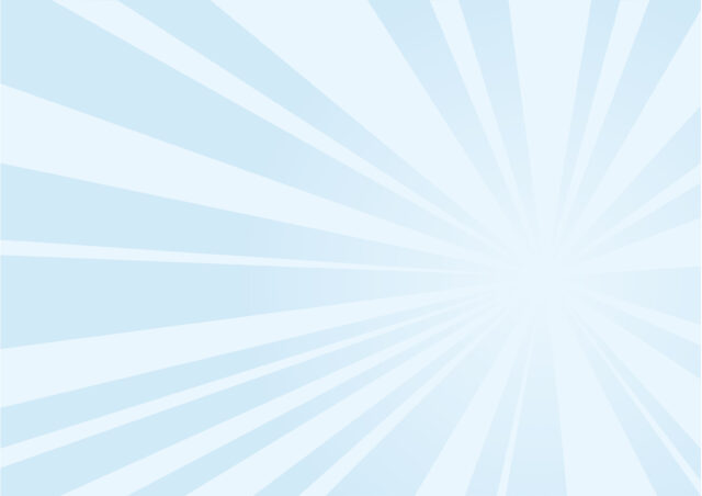 青系放射背景3