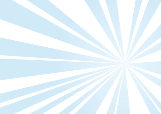 青系放射背景4