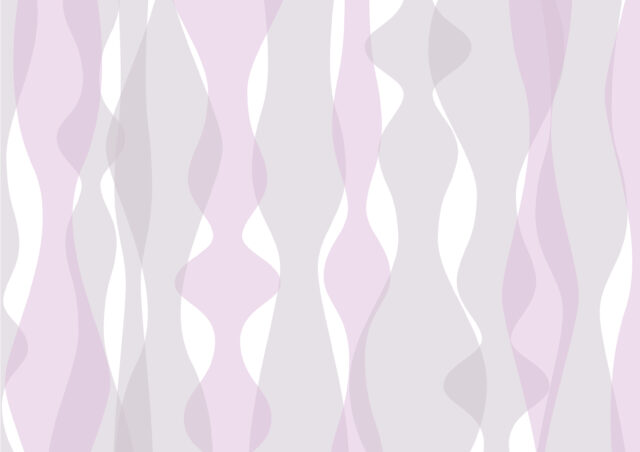 ピンクベージュカーブ系背景1