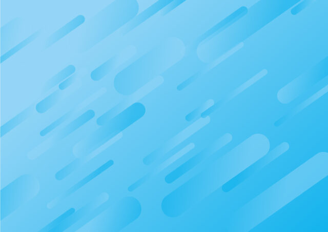 青系デジタル背景1