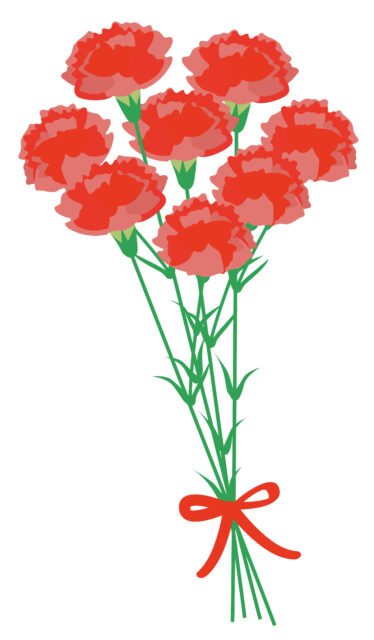 カーネーション3