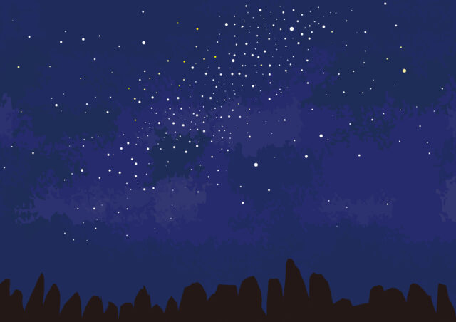星空1