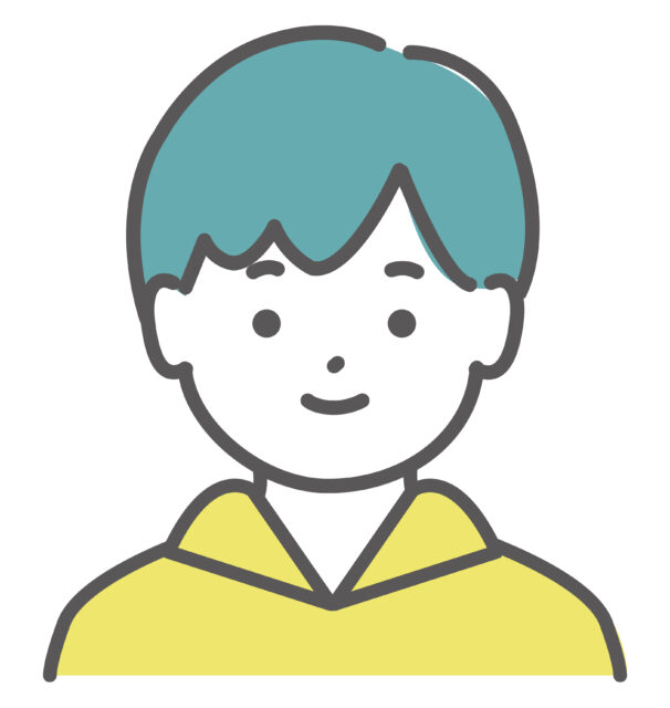 男の子1