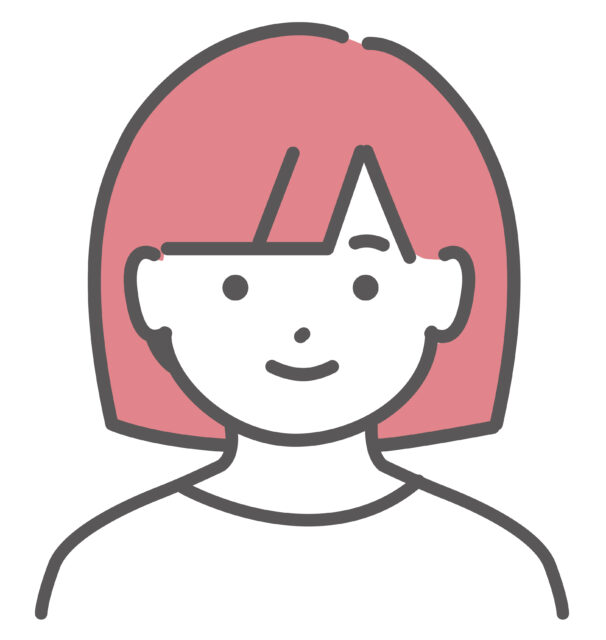女の子2
