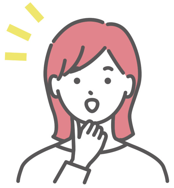 なるほど女性1