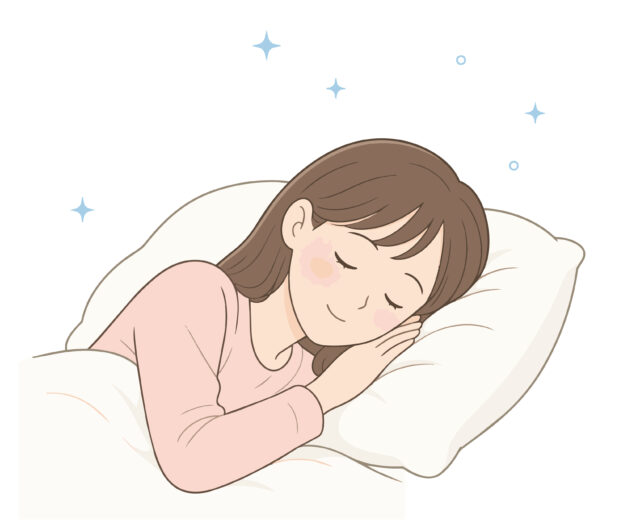 睡眠1