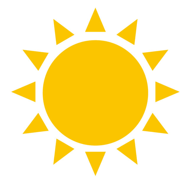 おひさま1