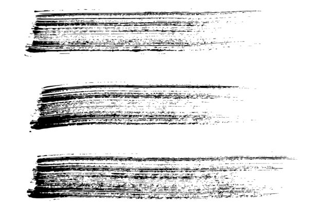 筆書き線2