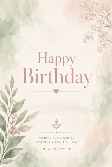 happybirthday5