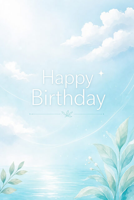 happybirthday8